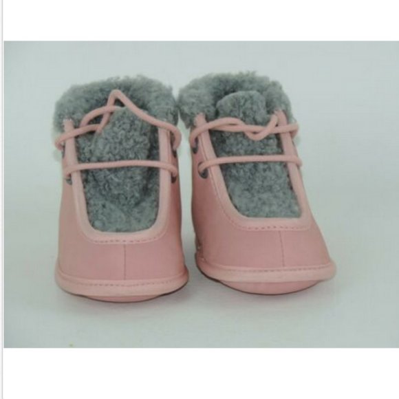 Timberland Infants Nouveaux Baby Toddlers Shoes - Picture 5 of 16